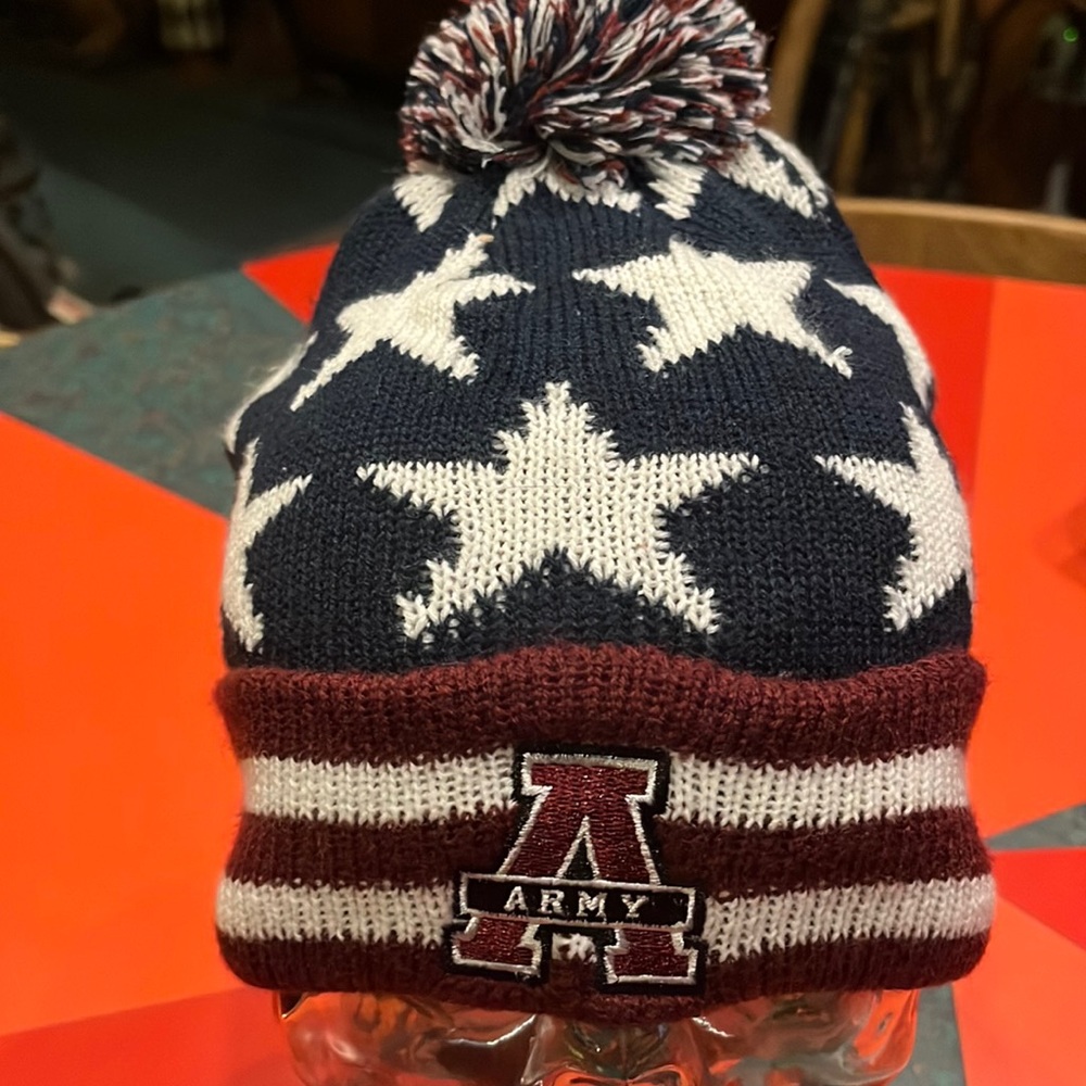 Army Beanie Cap